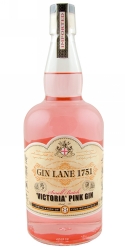 Gin Lane Victoria Pink Gin                                                                          
