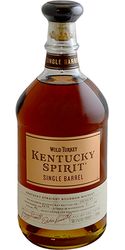 Wild Turkey Kentucky Spirit Bourbon 