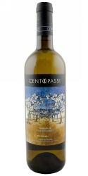 Centopassi, Trebbiano "Tendoni di Trebbiano"