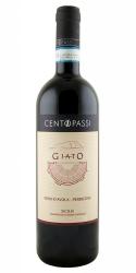 Centopassi "Giato" Nero d\'Avola - Perricone                                                         