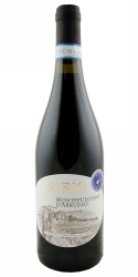 Montepulciano d\'Abruzzo, Sirio                                                                      