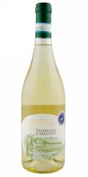 Trebbiano d\'Abruzzo, Sirio                                                                          