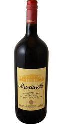 Montepulciano d\'Abruzzo, Masciarelli 