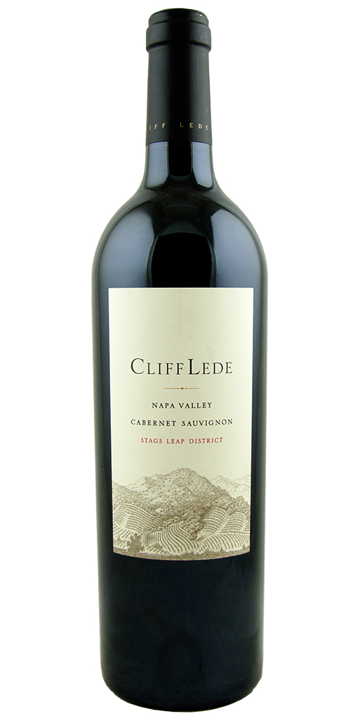 Cliff Lede Vineyards "Stags Leap" Cabernet Sauvignon