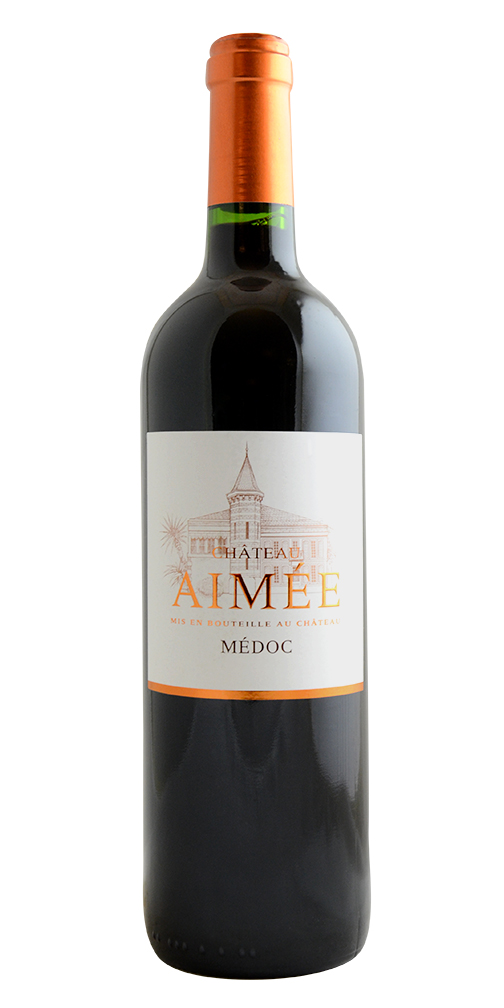 Ch. Aimée, Médoc