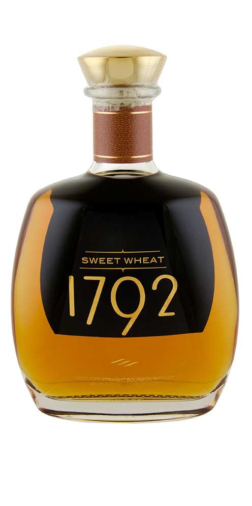 1792 Sweet Wheat Kentucky Straight Bourbon Whiskey