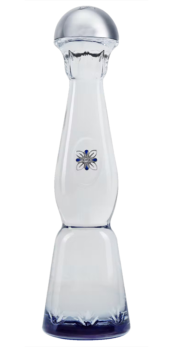 Clase Azul Plata Tequila