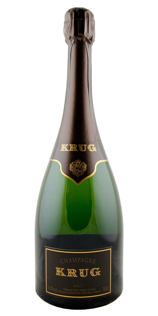 Krug, Vintage Brut