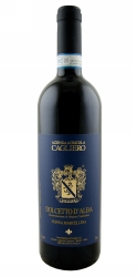 Dolcetto d\'Alba "Nonna Marcellina", Cagliero