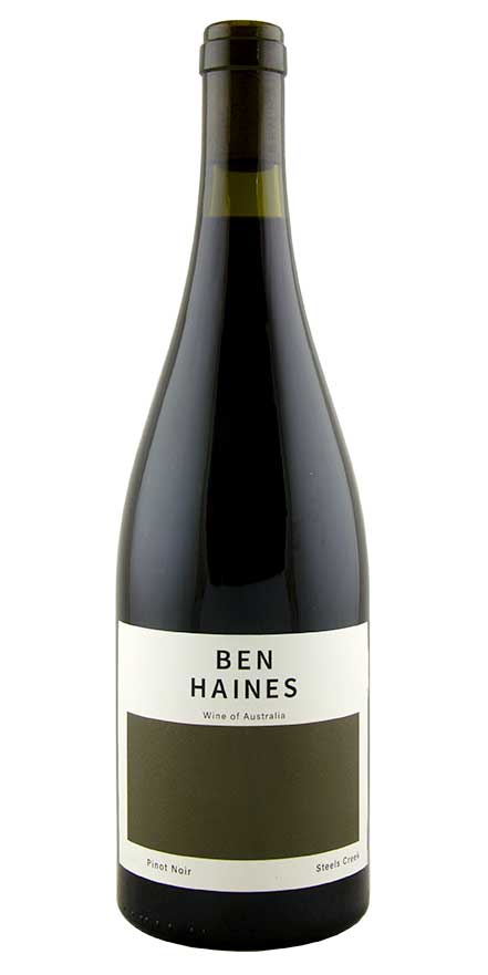 Ben Haines, Pinot Noir, Yarra Valley