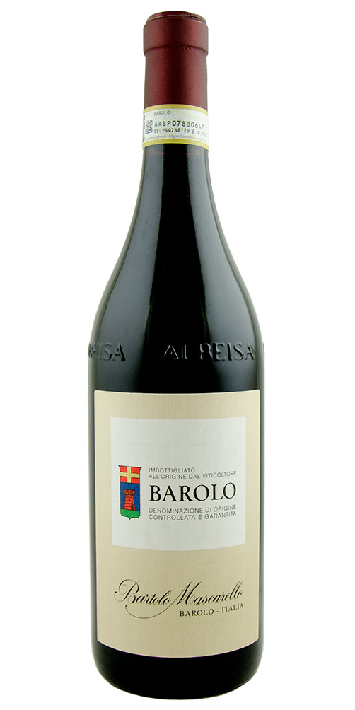 Barolo, Bartolo Mascarello