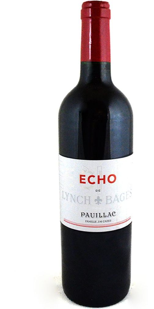 Echo de Lynch Bages, Pauillac