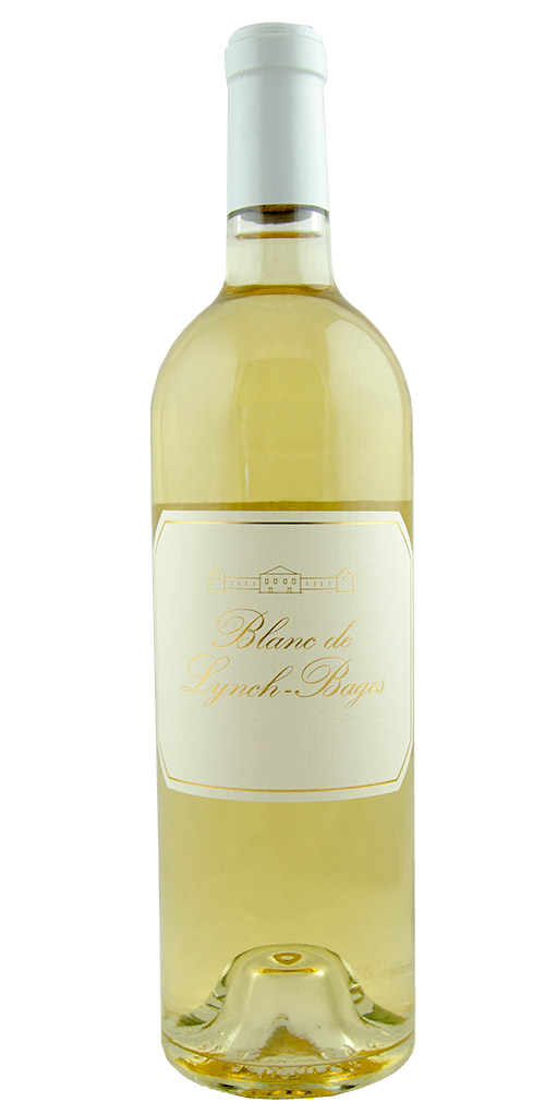 Ch. Lynch-Bages Blanc, Pauillac