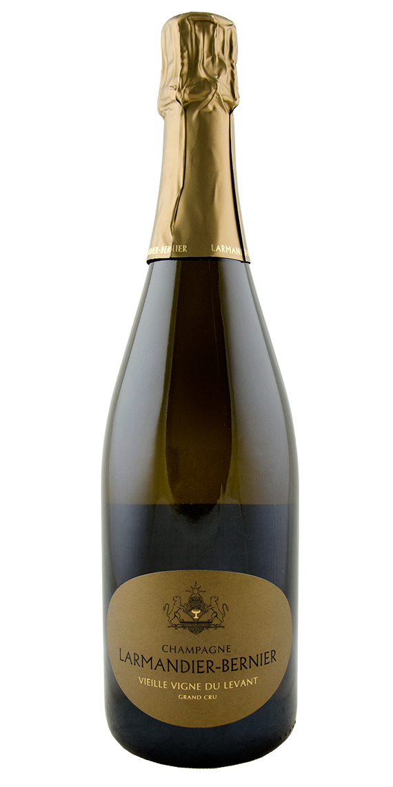 Larmandier-Bernier "Cuvée du Levant" Vieilles Vignes Extra Brut