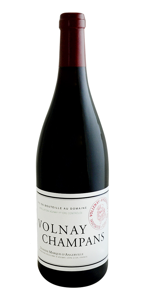 Volnay 1er Cru 
