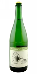 Phonograph "Greening" Cider