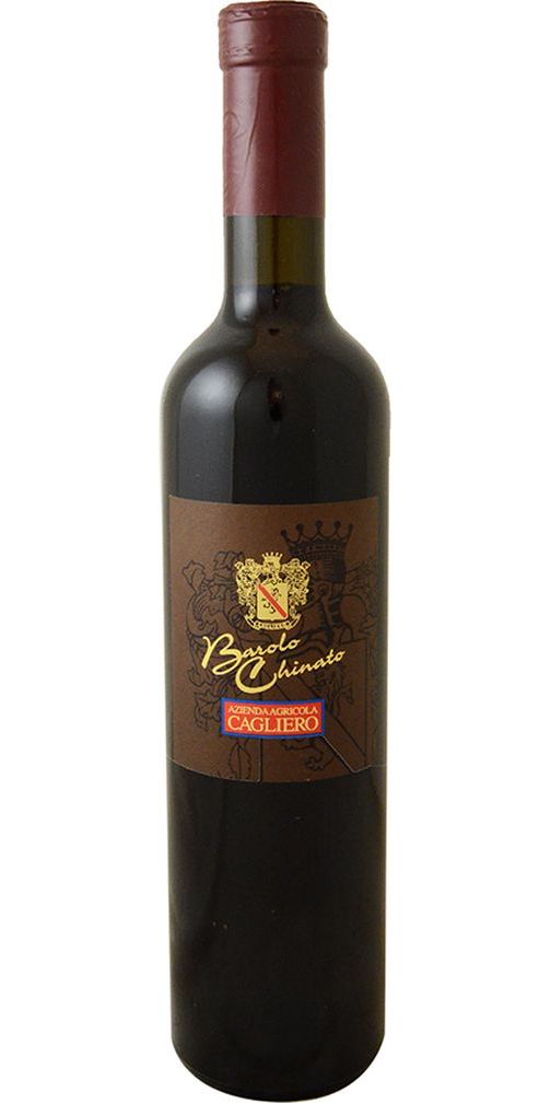 Cagliero Barolo Chinato