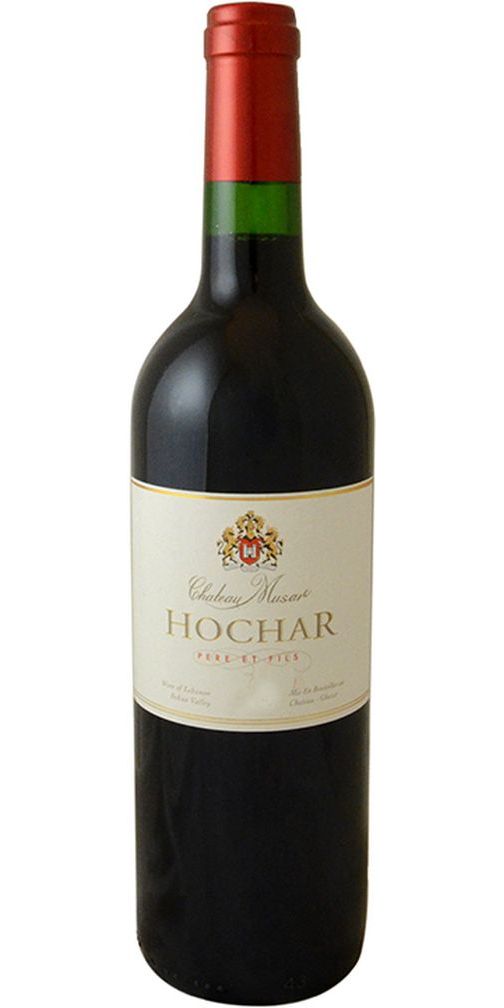 Ch. Musar, Hochar Pere et Fils