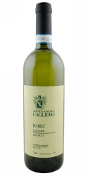 Langhe Bianco "Rabel", Cagliero