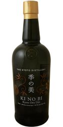 Ki No Bi Kyoto Dry Gin                                                                              