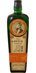 Old Duff Blended Dutch Genever