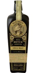 Old Duff Single Malt Dutch Genever