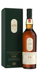 Lagavulin 16yr Islay Single Malt Scotch Whisky                                                      