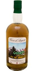 Rossi D\'Angera Genepy Liqueur