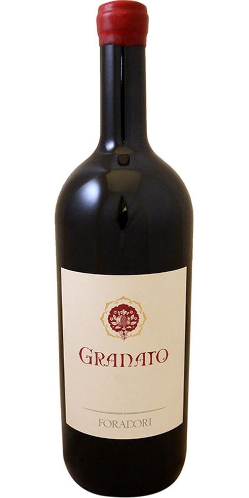 Teroldego "Granato", Foradori                                                                       