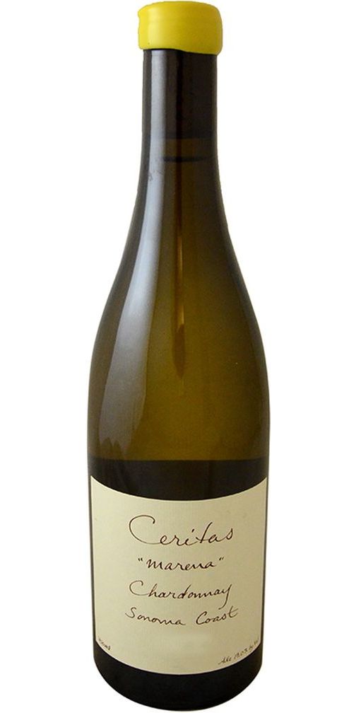 Ceritas "Marena," Chardonnay                                                                        