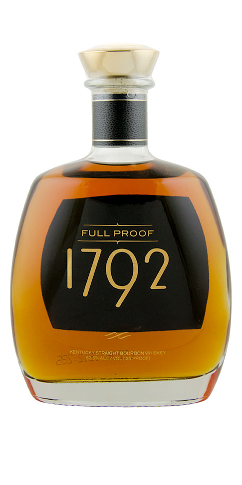 1792 Full Proof Kentucky Bourbon