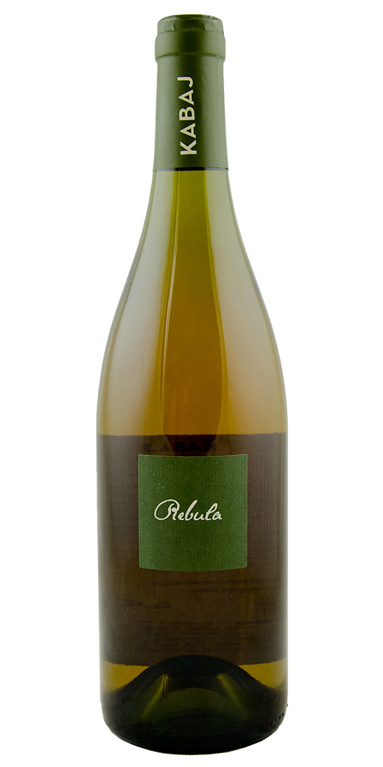 Rebula Kabaj