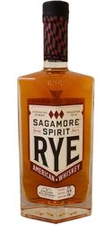 Sagamore Spirit Rye Whiskey 