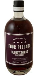 Four Pillars Bloody Shiraz Gin                                                                      