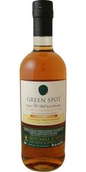 Green Spot Chateau Montelena Finished Irish Whiskey 