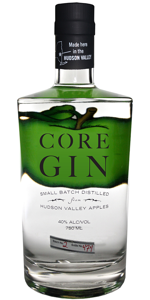 Harvest Spirits Core Gin