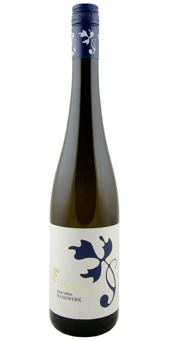 Grüner Veltliner "Handwerk", Stagard