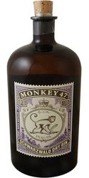 Monkey 47 Schwarzwald Dry Gin                                                                       