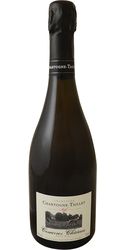 Chartogne-Taillet "Couarres" Extra Brut