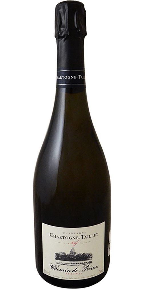 Chartogne-Taillet "Chemin de Reims" Extra Brut