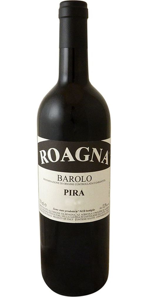 Barolo "La Pira", Roagna