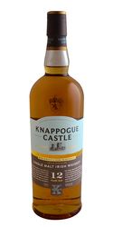 Knappogue Castle 12 yr. Single Malt