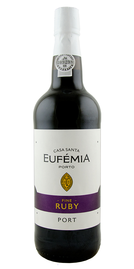 Casa Santa Eufemia Ruby Port