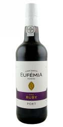 Casa Santa Eufemia Ruby Port