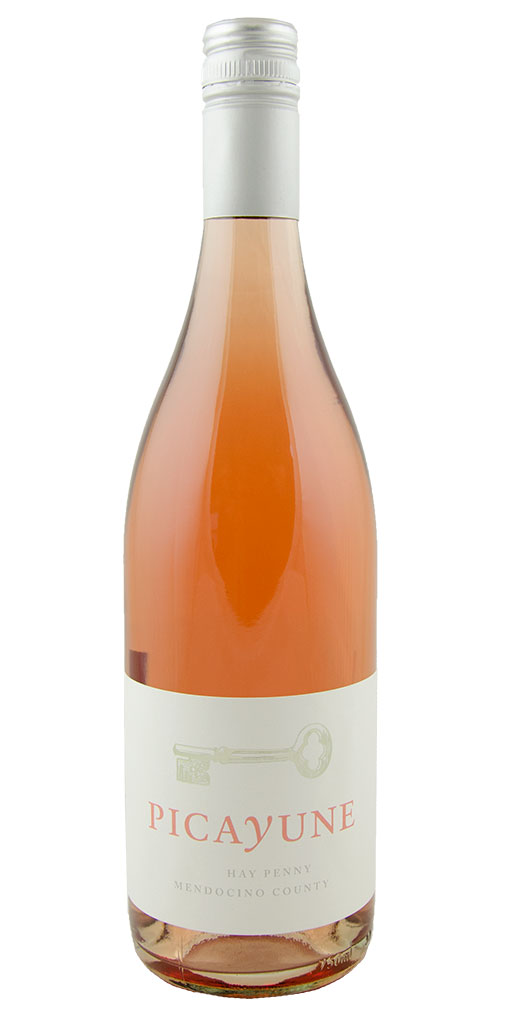 Picayune "Hay-penny" Rosé