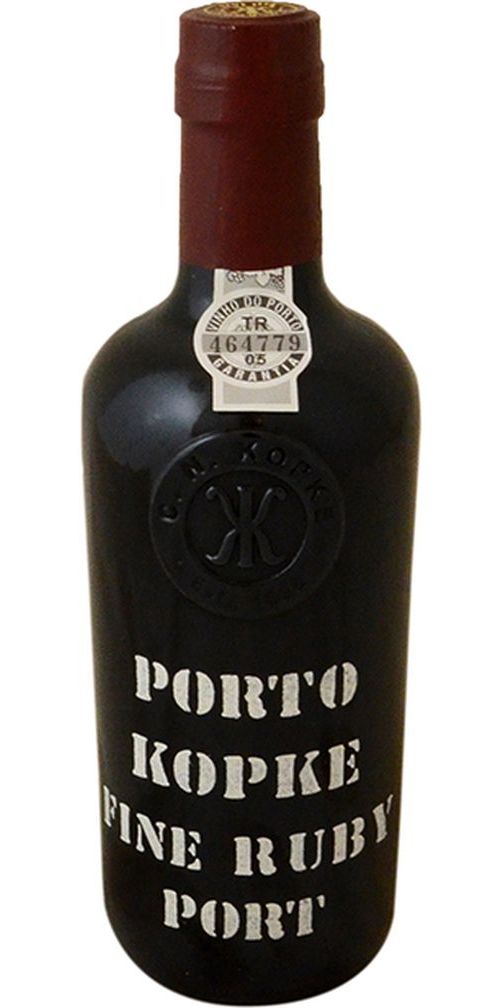 Kopke Ruby Port