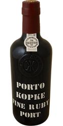 Kopke Ruby Port