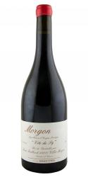 Morgon "Côte du Py", Foillard