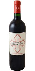 Ch. Moncets, Lalande de Pomerol