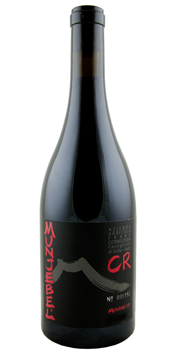 Munjebel CR Rosso, Cornelissen                                                                      